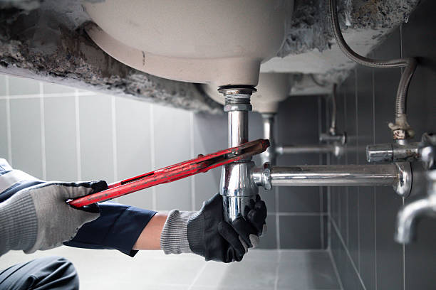 Trusted Emergency Plumber service in Double Springs, AL - Masters Plumbing Service